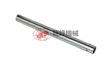 High Precision Mirror Shaft Bar